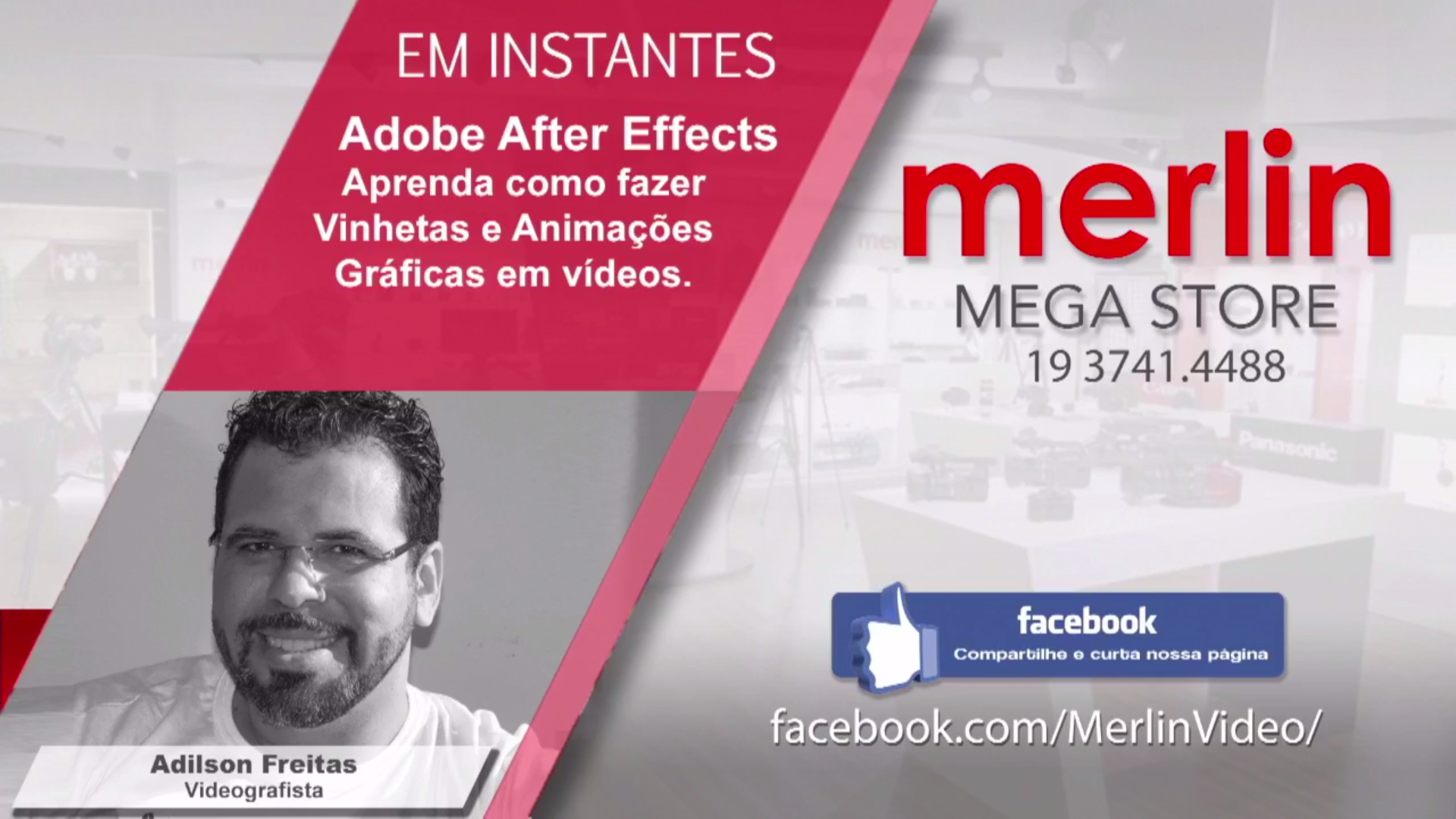 merlin adilson freitas