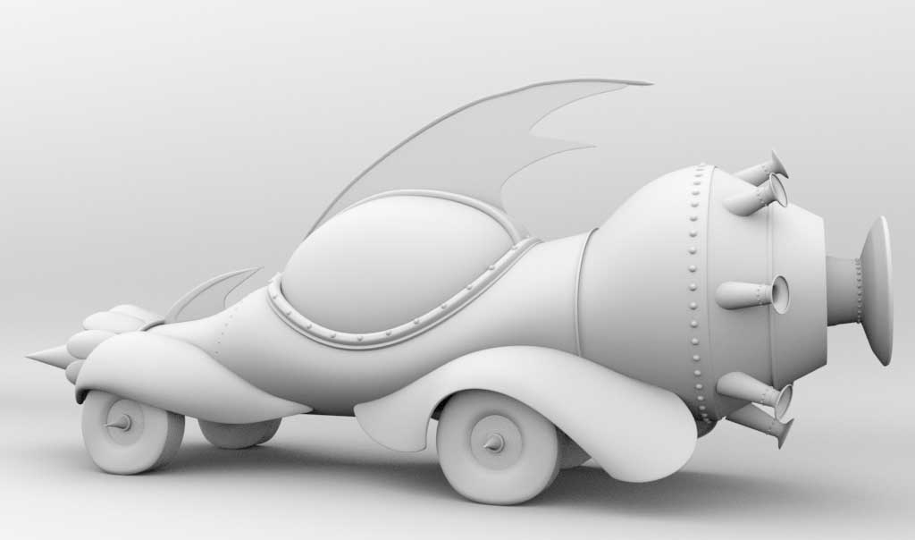 CARRO-DICK-VIGARISTA