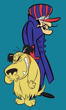 corrida-maluca-dick-vigarista-e-muttley-em-resina-D_NQ_NP_859711-MLB20645283726_032016-F